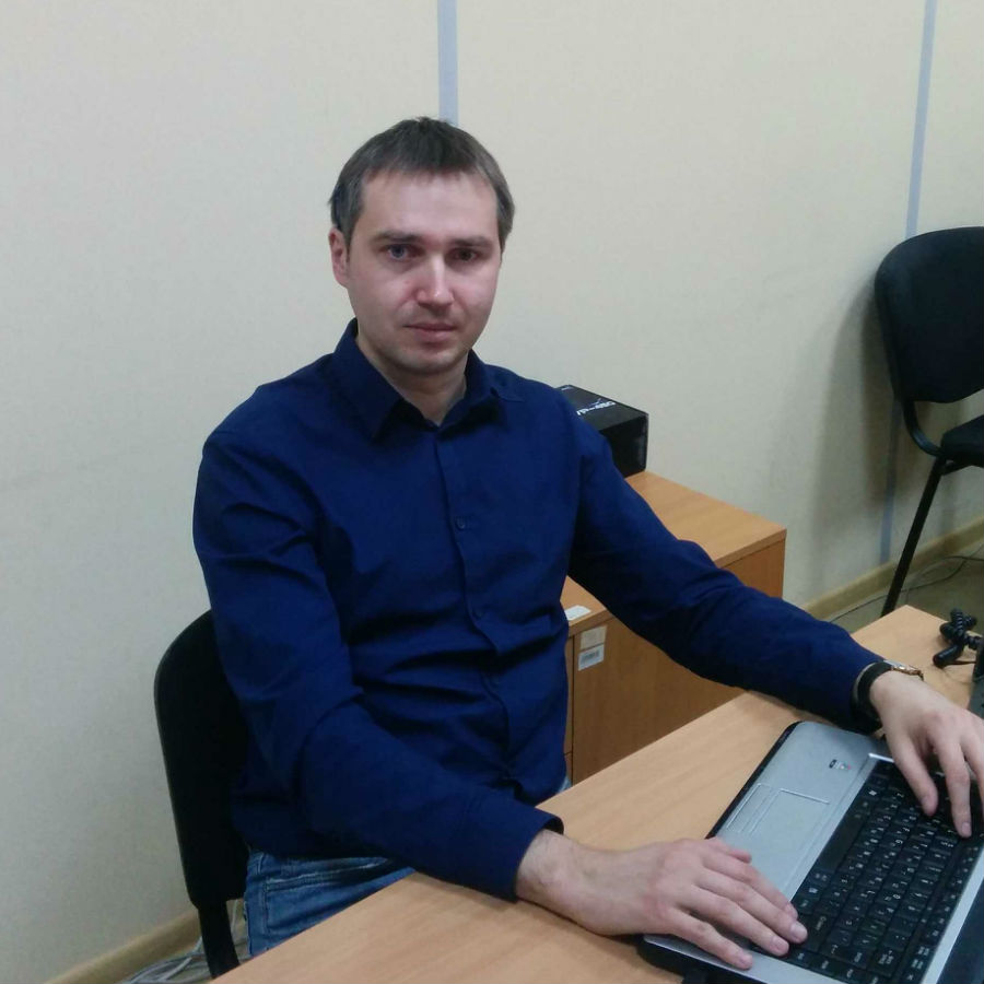 Чебураха Виталий, облако 1С Чебураха ВЫиталий